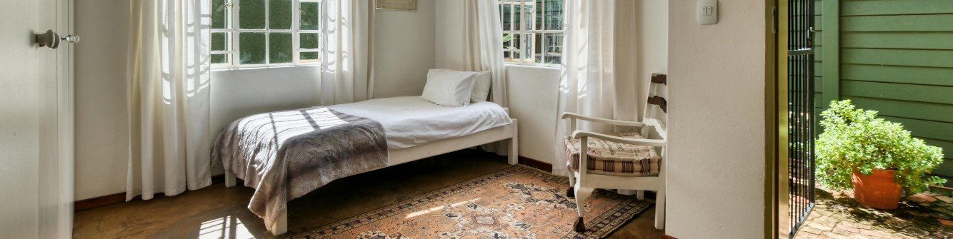 Double Sharing Room