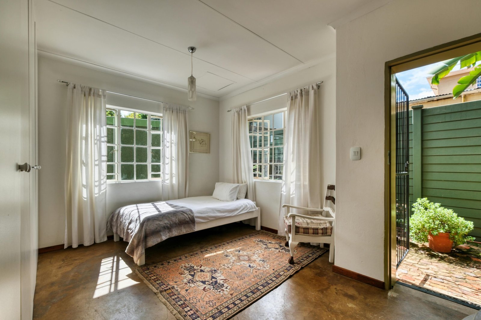 Cityscape Services Co-Living Space