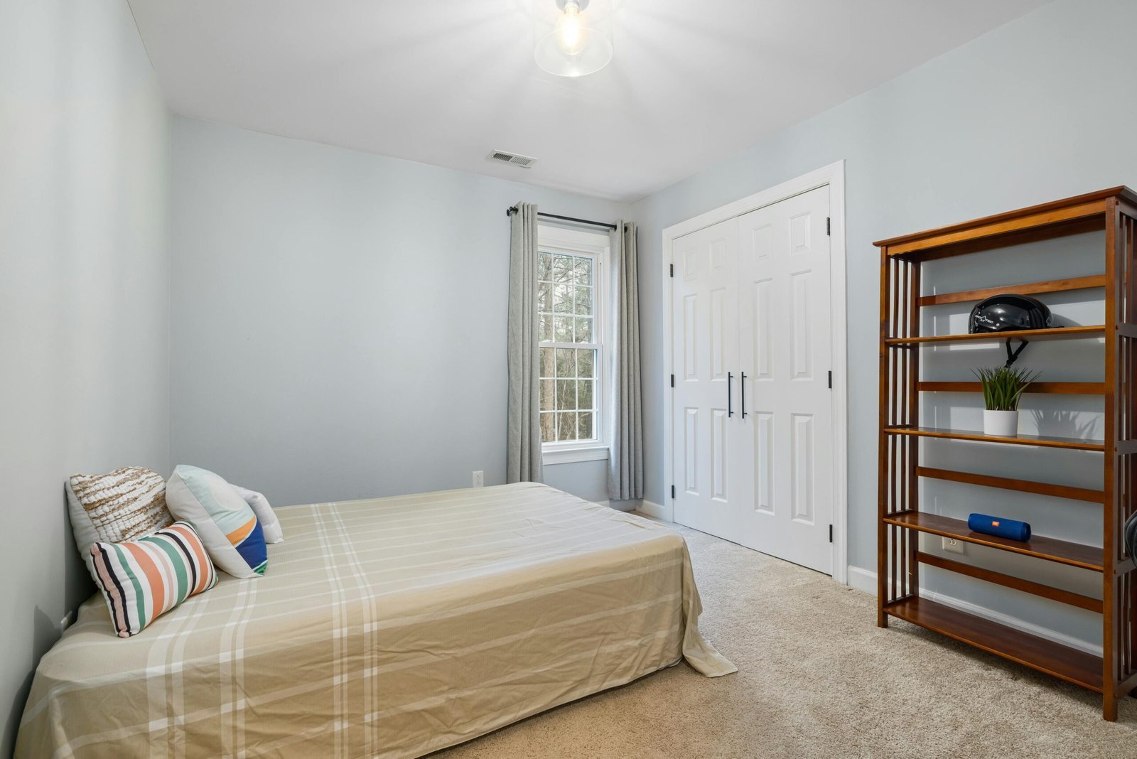 Single Private Room