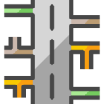 Road Facing Apartments
