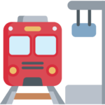 Railway Station Proximity